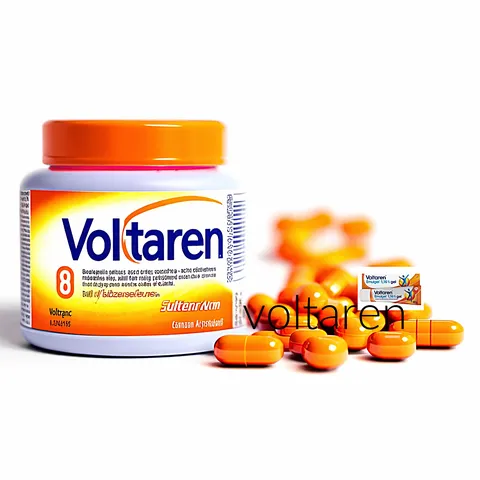 Voltaren emulgel serve la ricetta